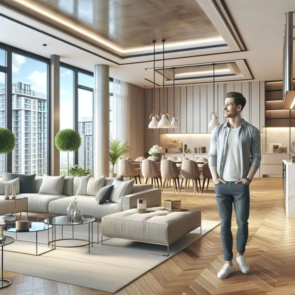 Cena Wykończenia Mieszkania Pod Klucz