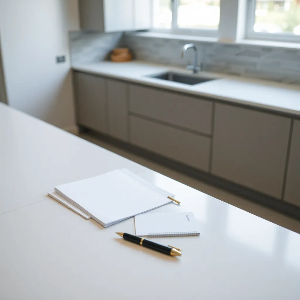 Co po odbiorze mieszkania od dewelopera