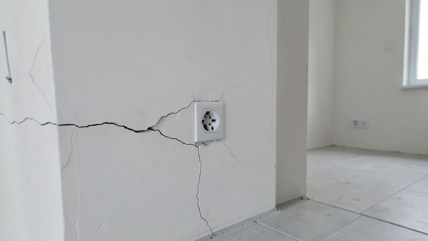 dlaczego specjalista przy odbiorze mieszkania