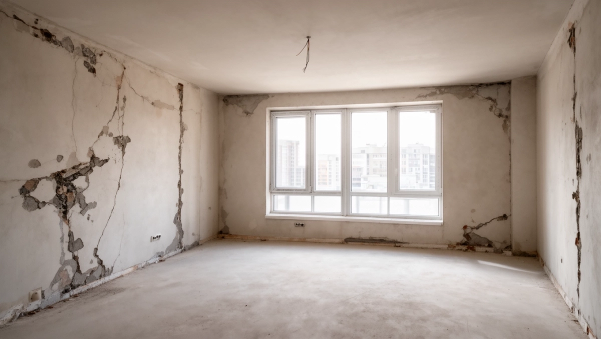 Ile kosztuje odbiór mieszkania od dewelopera