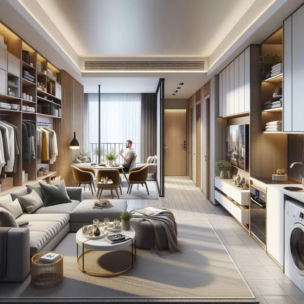 Ile Kosztuje Wykończenie Mieszkania 50 M2