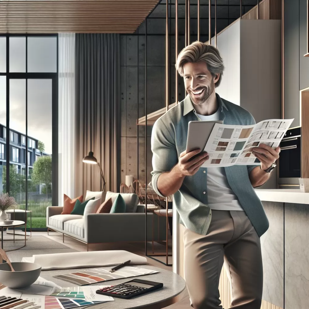 Ile Kosztuje Wykończenie Mieszkania 60M