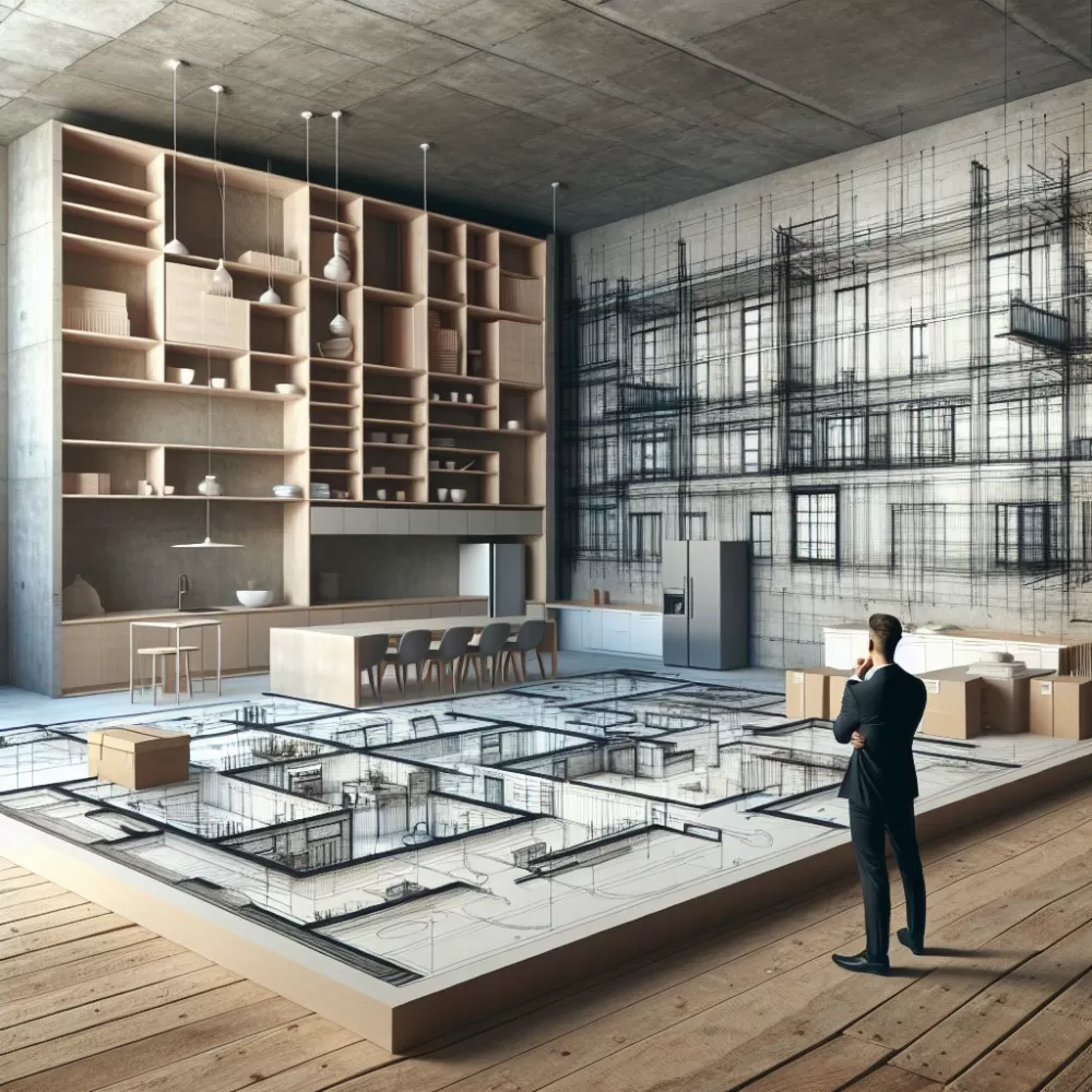 Ile Kosztuje Wykończenie Mieszkania W Stanie Deweloperskim