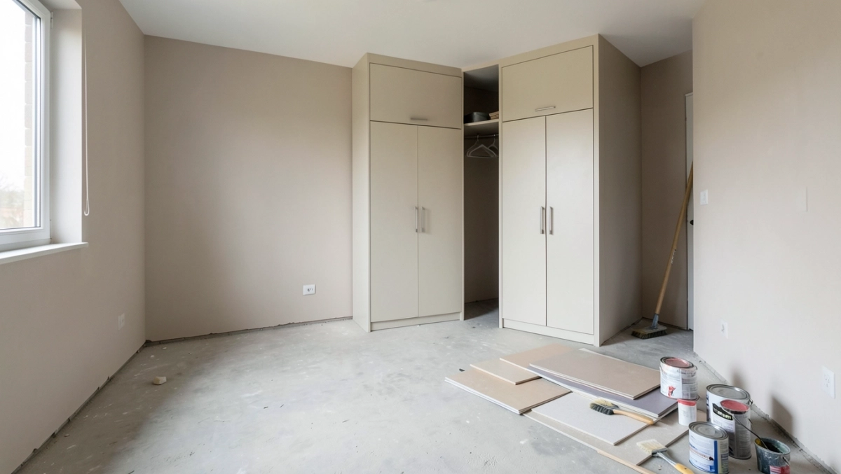 kabaty cennik wykończenia wnętrz