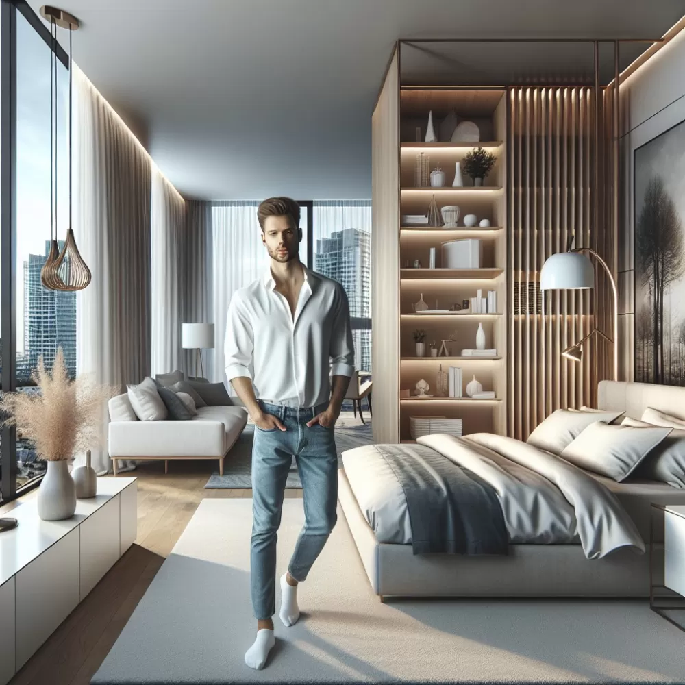 Nowe Trendy W Wykończeniu Mieszkania W Warszawie