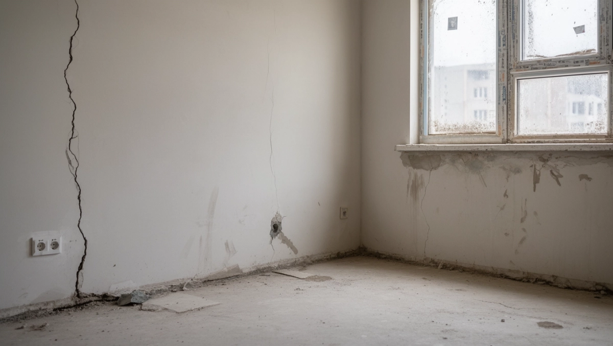 odbiór mieszkania od dewelopera cena