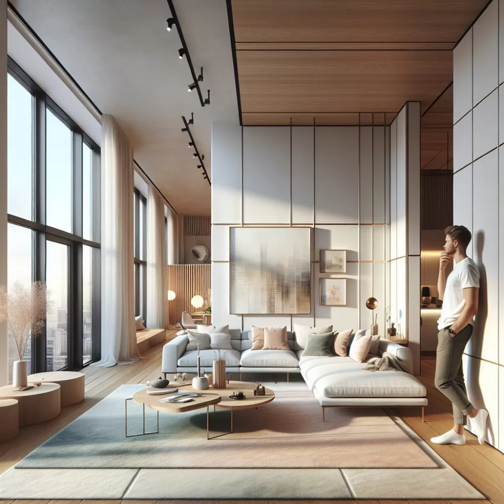 Pomysły Na Wykończenie Mieszkania