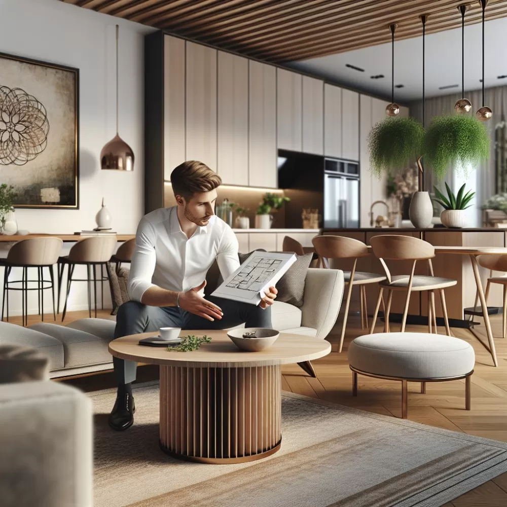 Poradnik Wykończenia Wnętrz