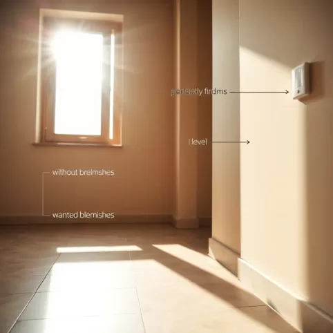 Co sprawdzić przy odbiorze mieszkania od dewelopera