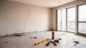 Ile kosztuje odbiór mieszkania przez fachowca