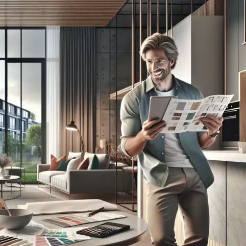 Ile Kosztuje Wykończenie Mieszkania 60M