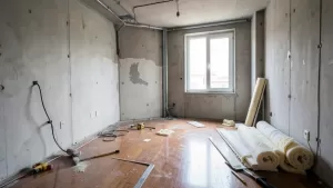 Ile kosztuje wykończenie mieszkania pod klucz
