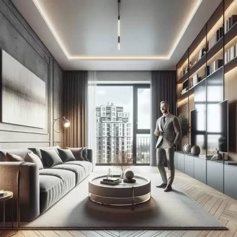 Ile Kosztuje Wykończenie Mieszkania Warszawa