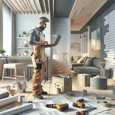 Ile Kosztuje Wykończenie Mieszkania Za M2