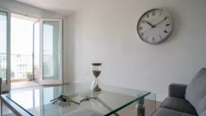 Ile trwa odbiór mieszkania