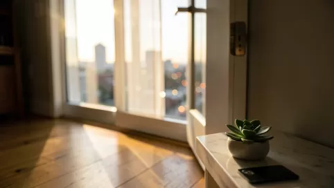 ile trwa odbiór techniczny mieszkania