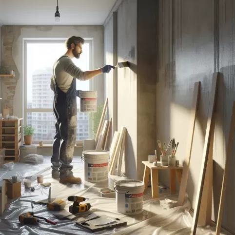 Ile Trwa Wykończenie Mieszkania