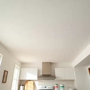 Jak Pomalować Tłusty Sufit W Kuchni