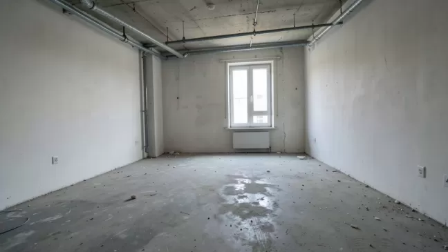 Jak zabrać się za wykończenie mieszkania