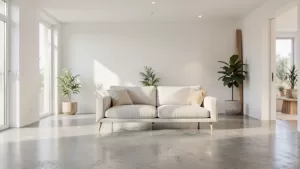 koszt wykończenia mieszkania 65m2