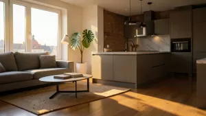 kraków wykończenia mieszkań