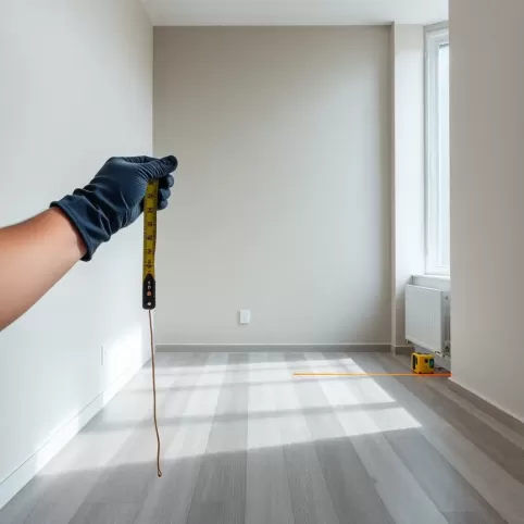 Odbiory mieszkań Kraków cennik