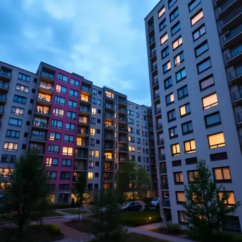 odbiory mieszkań Warszawa