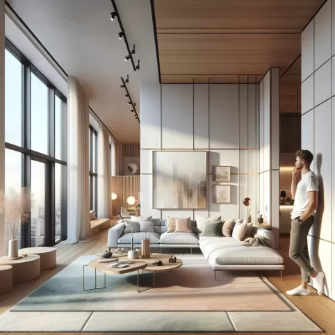 Pomysły Na Wykończenie Mieszkania