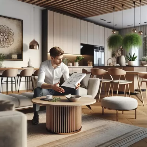 Poradnik Wykończenia Wnętrz