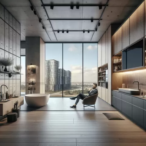 Wykończenia Wnętrz Kraków Cennik