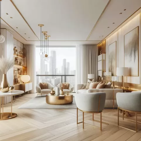 Wykończenia Wnętrz Warszawa Ceny Projektowanie