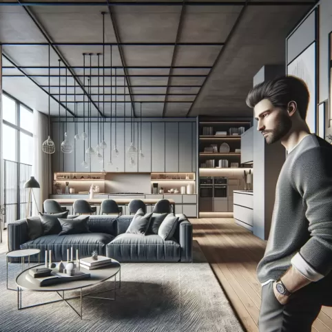 Wykończenie Mieszkania Cena M2