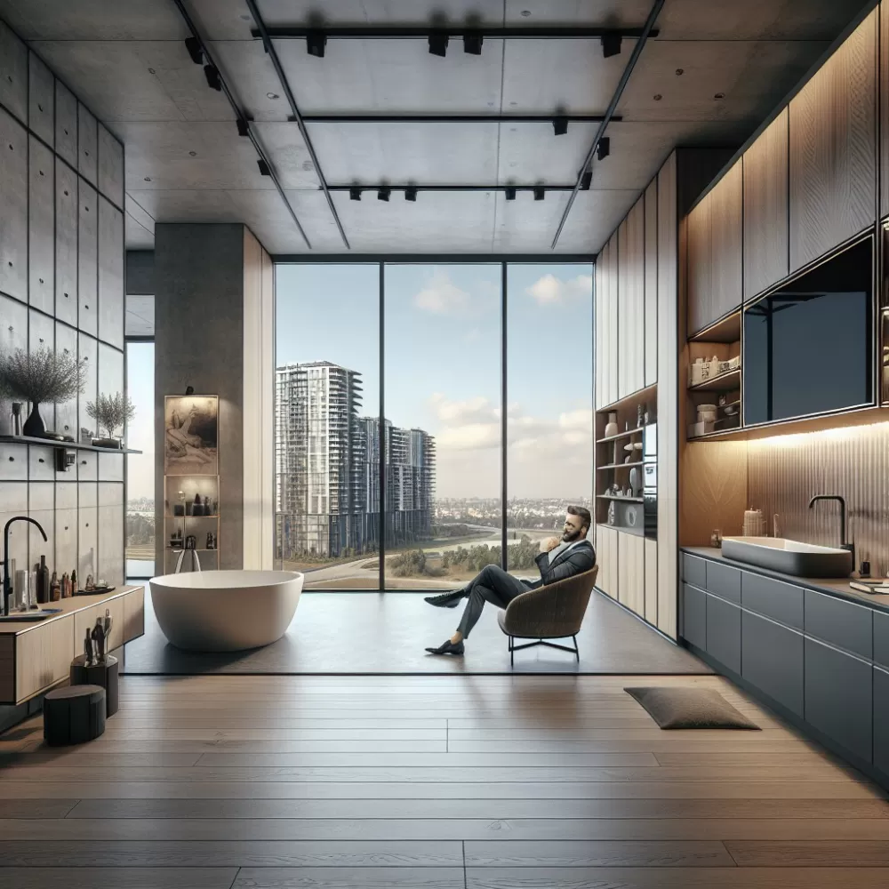 Wykończenia Wnętrz Kraków Cennik