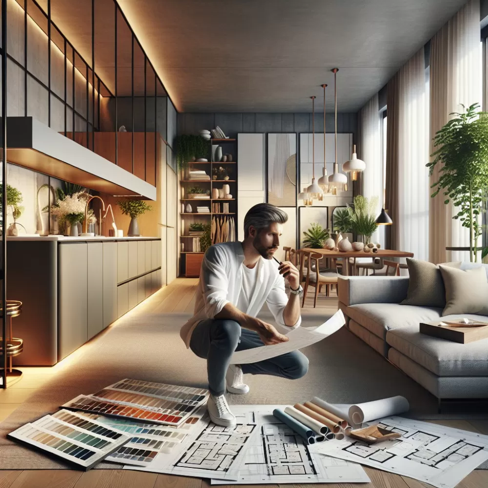 Wykończenie Mieszkania Ile Za Metr