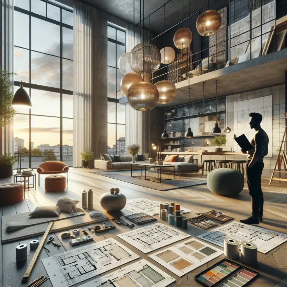 Wykończenie Mieszkania Lista Zakupów