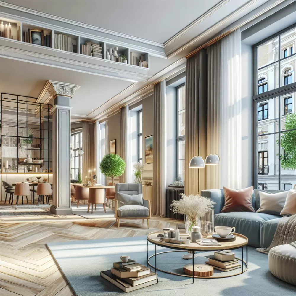 Wykończenie Mieszkania Wrocław Cena